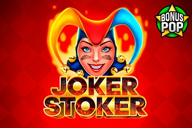 Joker Stoker Иззи Казино слот