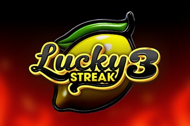 Luckystreak3 Иззи Казино играть