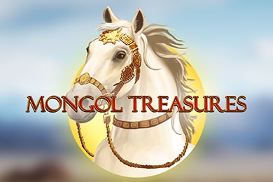 Mongoltreasures играть в Иззи Казино