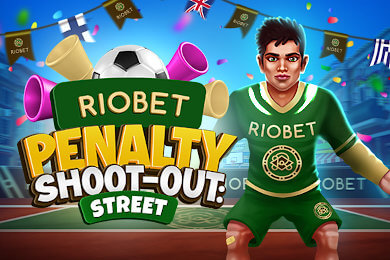 Riobetpenaltyshootoutstreet Иззи Казино играть