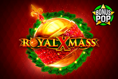 Royal Xmass играть в Иззи Казино