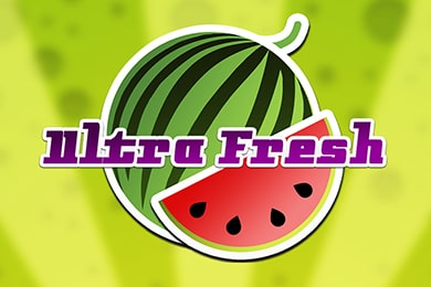 Ultrafresh слот Иззи Казино