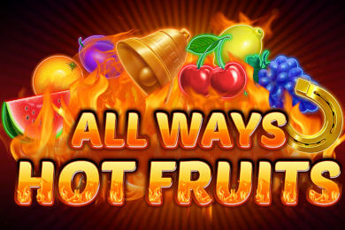 Allwayshotfruits Иззи Казино играть