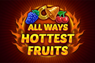Allwayshottestfruits Иззи Казино слот